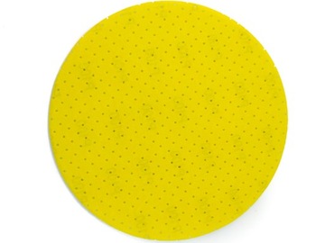 PAPIER ŚCIERNY KRĄŻEK DO ŻYRAFY 225 mm GR.150