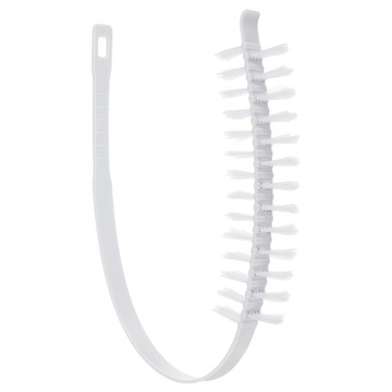 Пылесос на колесах для стиральной машины и сушилки.