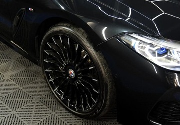 BMW Seria 8 II Coupe 3.0 840i 340KM 2020 BMW Seria 8 840i _ Individual _ 3.0 Benzyna 340KM, zdjęcie 11