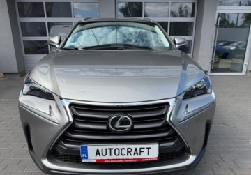 Lexus NX I SUV 200t 238KM 2015 Lexus NX salon Polska, serwis ASO , FV-VAT 23 2.0 Benzyna 238KM, zdjęcie 24