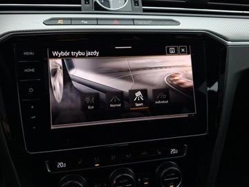 Volkswagen Arteon Fastback 2.0 TDI 190KM 2019 Volkswagen Arteon R-line, 2.0 TDI / 190KM, Salon P, zdjęcie 23