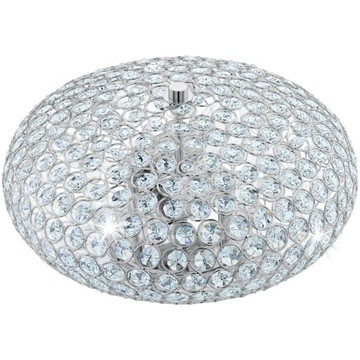 Eglo CLEMENTE 95284 plafon sufitowy 1x60W/E27