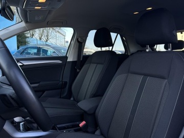 Volkswagen T-Roc I SUV Facelifting 1.5 TSI ACT 150KM 2024 Volkswagen T-Roc Special Edition | Podgrz. Kierown, zdjęcie 11