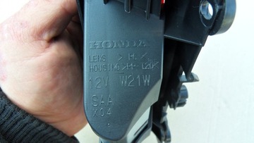 ТРЕТИЙ СТОП-СИГНАЛ HONDA JAZZ II 02-08