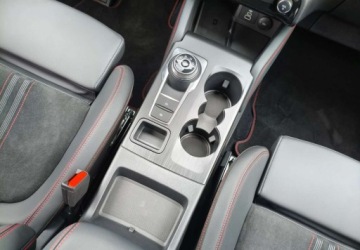 Ford Kuga III 2025 Ford Kuga Ford Kuga 2.5 FHEV FWD ST-Line X 2.5 Hybryda 190KM, zdjęcie 36