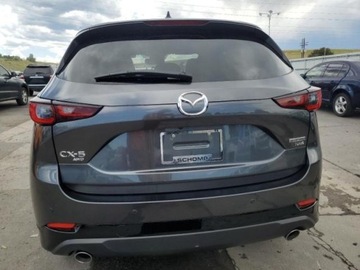 Mazda CX-5 II 2025 Mazda CX-5 Premium 2.5 Benzyna 227KM, zdjęcie 3