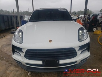 Porsche Macan 2019 Porsche Macan _4x4_2019r 2.0 Benzyna 248KM, zdjęcie 4