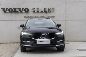 Volvo XC60 II Crossover Plug-In Facelifting 2.0 T6 350KM 2024 Volvo XC 60 YV1UZH4V6S1154084, zdjęcie 1