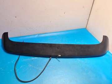 SPOILER 3 ŚWIATŁO STOPU SUBARU IMPREZA III GH 61K