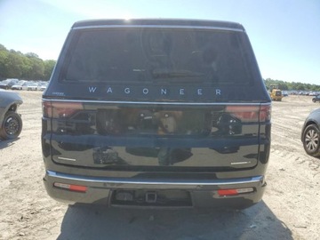 Jeep Wagoneer II 2022 Jeep Wagoneer Series I 2022 5.7l 5.7 Benzyna 392KM, zdjęcie 2