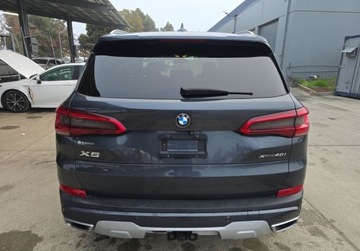 BMW X5 G05 2019 BMW X5 Auta z USA - Zapytaj o wiecej ofert 3.0 Benzyna 306KM, zdjęcie 3
