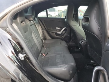 Mercedes CLA C118/X118 2020 Mercedes-Benz CLA 250 4Matic 2020 2.0l 2.0 Benzyna 221KM, zdjęcie 10