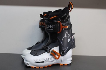 BUTY tour MOVEMENT EXPLORER roz.23/36 .... [S276]