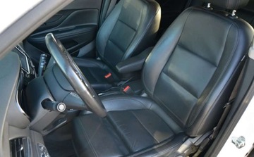 Opel Mokka I X 1.4 Turbo Ecotec 140KM 2018 Opel Mokka Opel Mokka 1.4 Turbo ecoFLEX StartStop Edition 1.4 Benzyna, zdjęcie 27