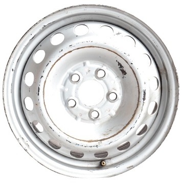 FELGA 16 5x112 1 SZT MERCEDES ME616016