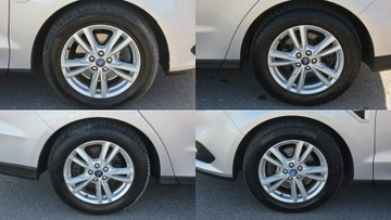 Ford S-Max II Van 2.0 TDCi 150KM 2015 Ford S-Max 2.0TDCI nawi kamera automat gwarancja, zdjęcie 28