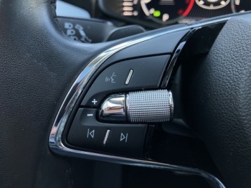 Skoda Kodiaq I SUV Facelifting 2.0 TDI SCR 150KM 2023 Skoda Kodiaq L&amp;K ! Wentylowane i podgrzewane fotel, zdjęcie 16