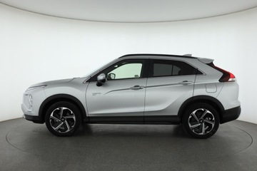 Mitsubishi Eclipse Cross SUV PHEV 2.4 188KM 2021 Mitsubishi Eclipse Cross Plug-in-Hybrid, zdjęcie 2