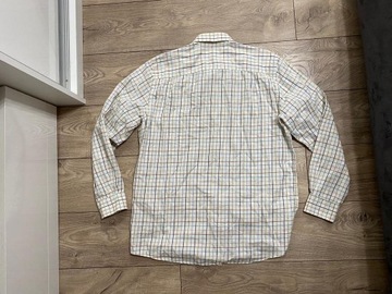 РУБАШКА С ПОКРЫТИЕМ BERETTA XL