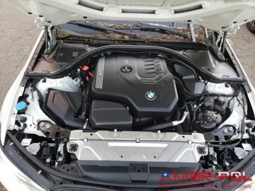 BMW Seria 3 G20-G21 2022 BMW Seria 3 _G20_330 XI_xDrive_2022r. 2.0 Benzyna 255KM, zdjęcie 10