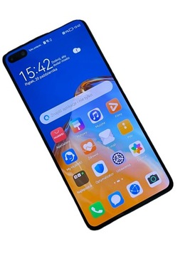 Smartfon Huawei P40 8 GB / 128 GB MIX15