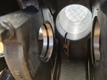 BLOK MOTORU VECTRA C ASTRA III H ZAFIRA II B 1.9 CDTI 120KM Z19DT