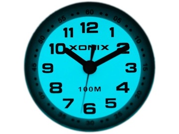 Xonix TI-007 - WODOSZCZELNY - ILUMINATOR (zk536d)