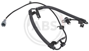 ABS SENZOR NISSAN NAVARA (D22) 01- PP