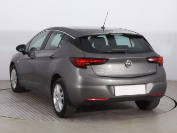 Opel Astra K Hatchback 5d 1.4 Turbo 150KM 2018 Opel Astra 1.4 T, Salon Polska, Klima, zdjęcie 3