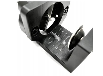 ШАБЛОН ДЛЯ СВЕРЛЕНИЯ ОТВЕРСТИЙ ПОД ПЕТЛИ 35мм