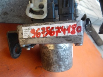 ČERPADLO SERVA CITROEN DS4 1.6THP C4 II B7