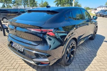 Renault 2026 Renault Rafale PHEV E-Tech 300 4x4 Atelier Alpine Duzy Rabat Harman Kard, zdjęcie 7