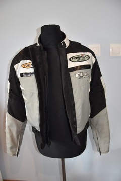 КУРТКА МУЖСКАЯ FLM GREYHOUND S