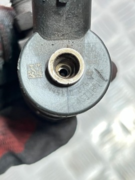 OPEL OE 0445110276 VSTŘIKOVAČE VSTŘIKOVACÍ TRYSKA