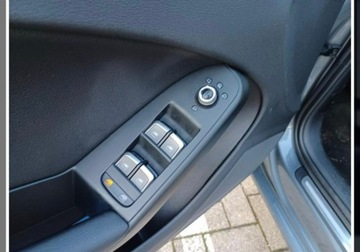 Audi A4 B8 Avant Facelifting 2.0 TDI 112g 136KM 2012 Audi A4 Avant 2.0 TDI 136 KM Skóry Lifitng, zdjęcie 5