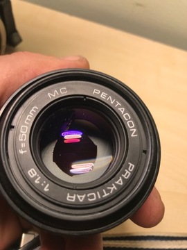 Камера Praktica PRAKTICA BX20 + аксессуары