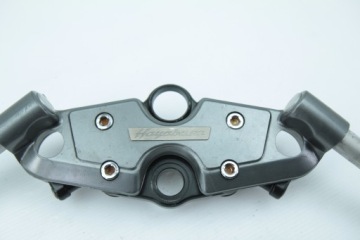 ВЕРХНЯЯ ПОЛКА SUZUKI GSX-R 1300 HAYABUSA 99-07