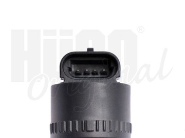 MOTOR KROKOVÝ 138604 HITACHI FIAT 500