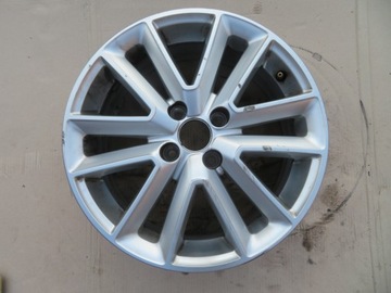 DACIA FELGA ALUMINIOWA 6J*16* ET40 403001563R