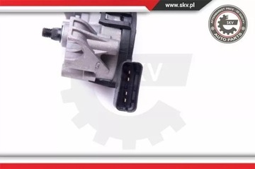 ESEN SKV 19SKV131 MOTOR STĚRAČE