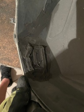 Корпус ремня вариатора Can am BRP G1