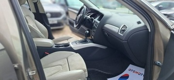 Audi 80 B4 2010 Audi A4 Allroad mokka, zdjęcie 11