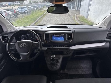 Toyota Proace II 2023 Toyota PROACE VERSO 2.0 D4-D Long Business, zdjęcie 11