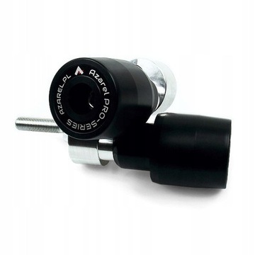 Аварийные колодки двухвинтовые Yamaha 1000 YZF R1 RN 22 RN22 2009 - 2014 Azarel PRO