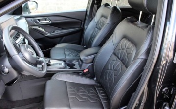 Nissan Qashqai III 2025 Nissan Qashqai TEKNA Full Opcja Jak Nowy Automat 1.4 Benzyna 158KM, zdjęcie 28