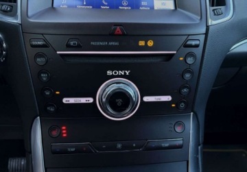 Ford S-Max II Van Facelifting 2.0 EcoBlue 190KM 2020 Ford S-Max LIFT 2.0 190KM KAMERA 190KM SONYnavi NOWA SKRZYNIAbezwypadkowy, zdjęcie 29