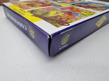 Pegasus Złota Czwórka 4 НОВЫЕ/УНИКАЛЬНЫЕ Go Dizzy, Robin Hood, Bomerang Kid...