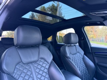 BMW X3 G01 SUV 2.0 20i 184KM 2022 AUDI SQ5 Sportback |3,0TDI 341KM| Polski Salon | Gwarancja | FAKTURA VAT23%, zdjęcie 26