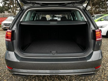 Volkswagen Golf VII Variant Facelifting 2.0 TDI 150KM 2018 Volkswagen Golf 2.0TDI / LIFT / Full Led / Serwis, zdjęcie 33