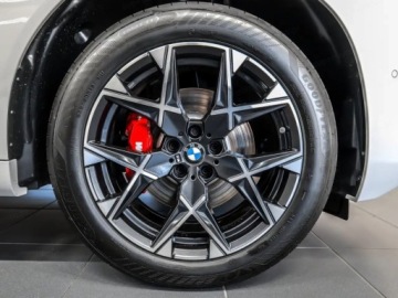 BMW X3 G45 2025 BMW X3 xDrive20d Sport Suv 2.0 (197KM) 2025, zdjęcie 11